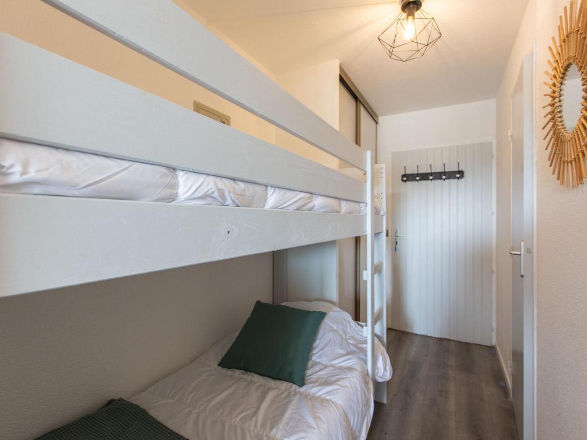 Apartment Les Terrasses Notre Dame Du Port-8 By Interhome 카브레톤 외부 사진
