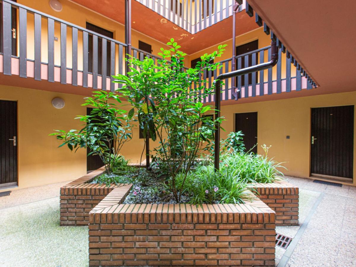 Apartment Les Terrasses Notre Dame Du Port-8 By Interhome 카브레톤 외부 사진