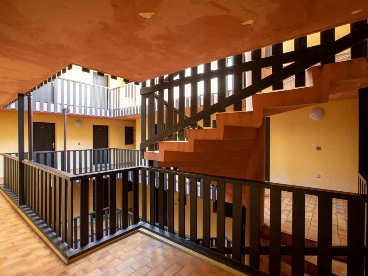 Apartment Les Terrasses Notre Dame Du Port-8 By Interhome 카브레톤 외부 사진