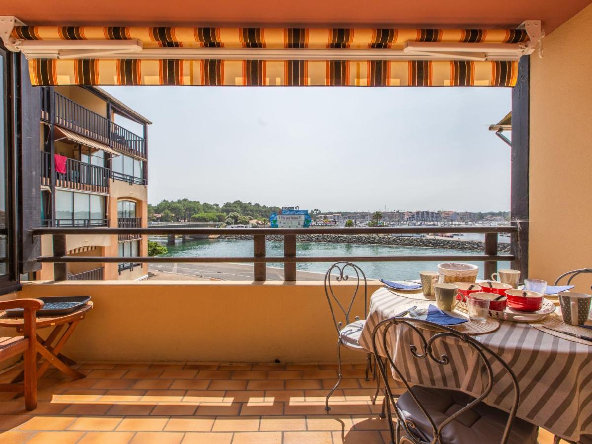Apartment Les Terrasses Notre Dame Du Port-8 By Interhome 카브레톤 외부 사진